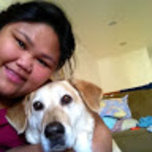 Meet your Posher, Rosemarie